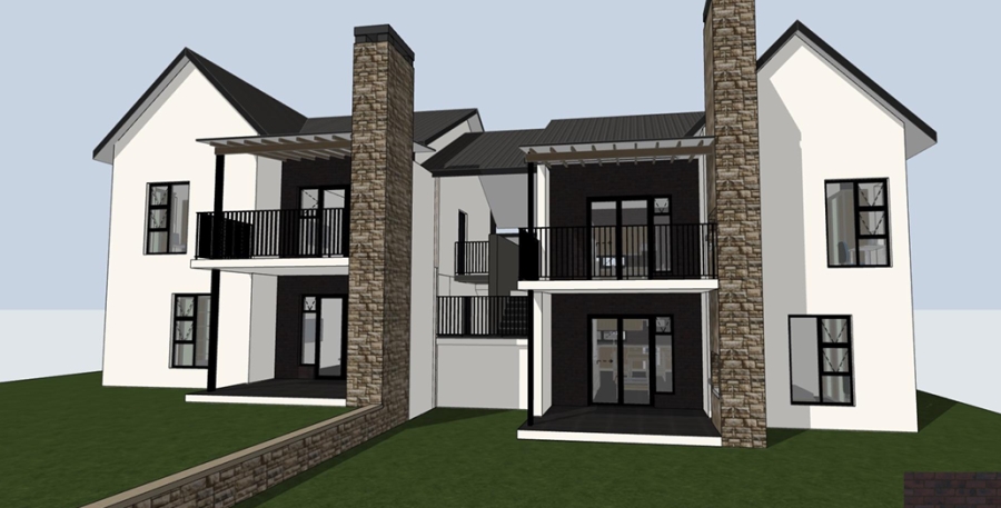 2 Bedroom Property for Sale in Hartland Lifestyle Estate Western Cape